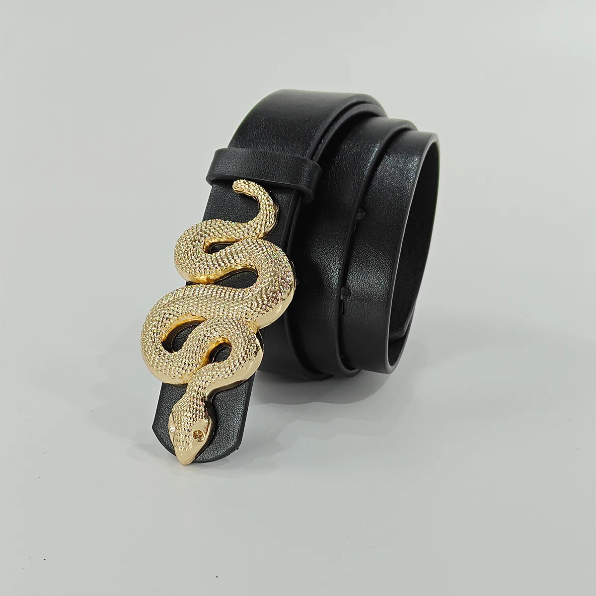 New Elegant Women's Belt Niche Korean Version Versatile Decorative Waistband Fashionable Paired With Skirt Jeans Belt Gift