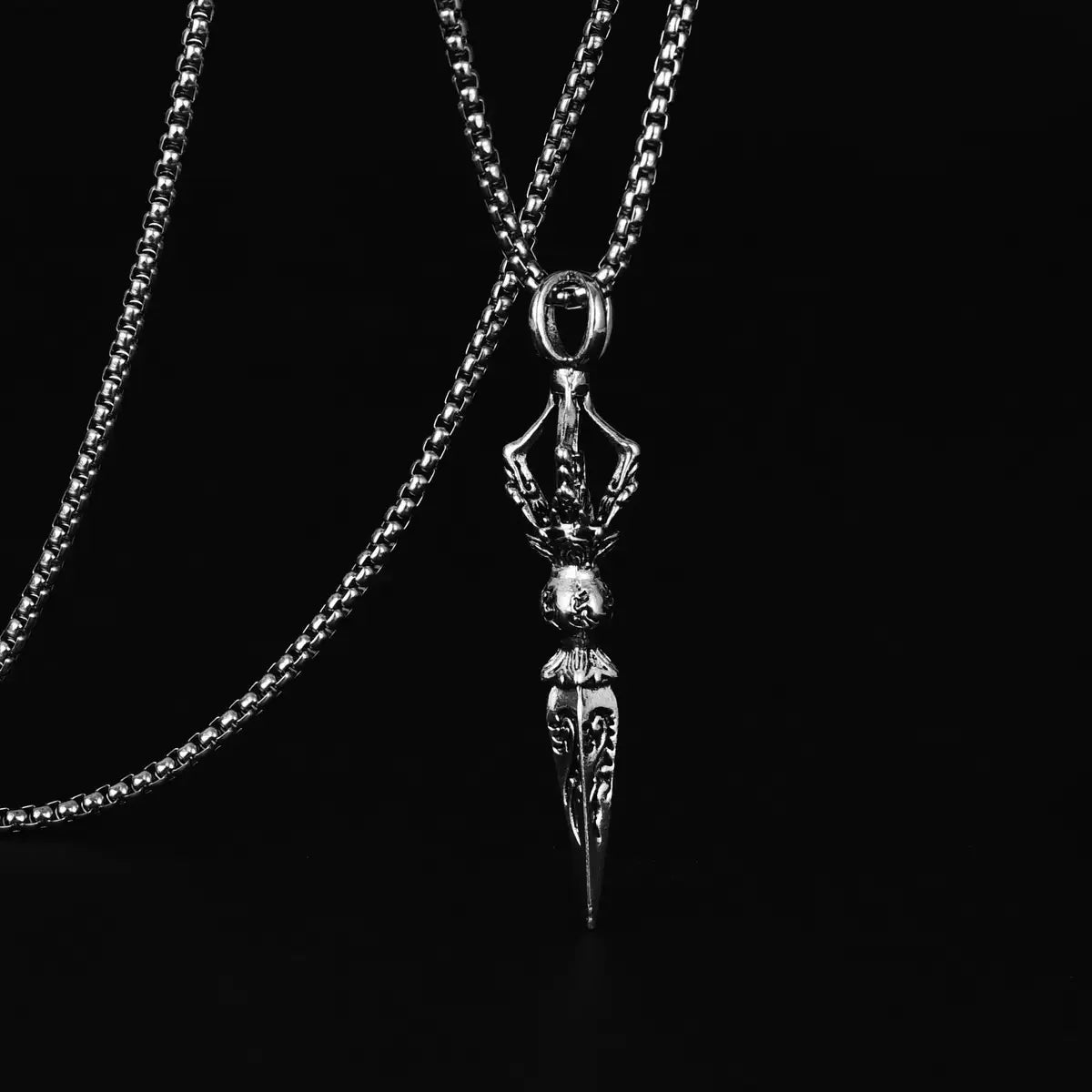 PENDRA Magicforge Hip Hop Magic Pendant