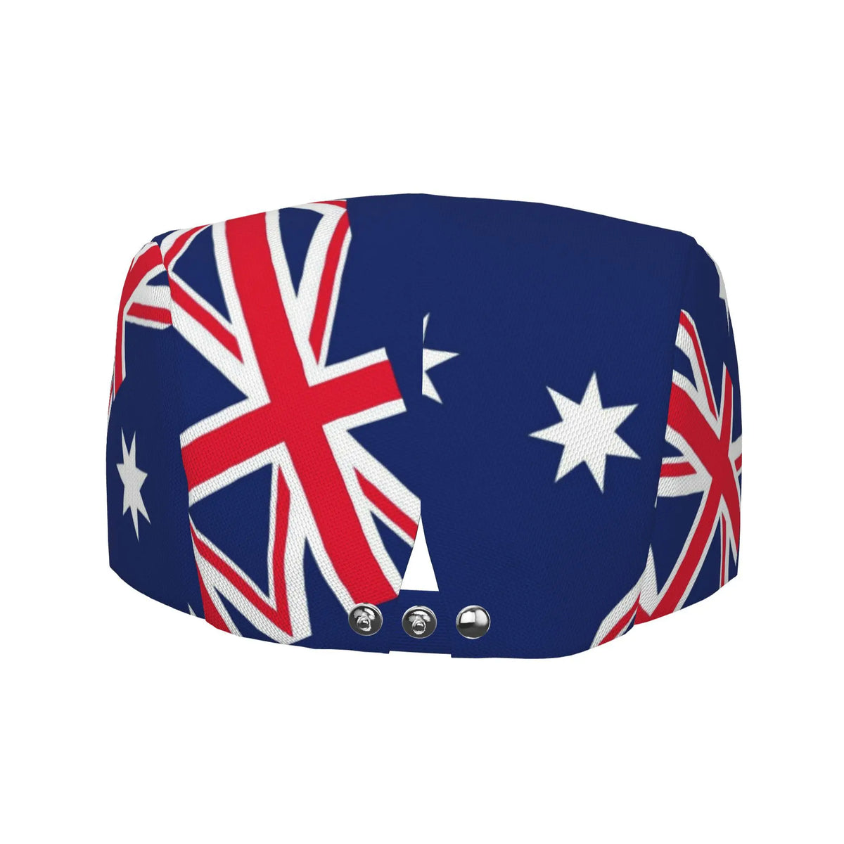 PENDRA Flat Close Cap
