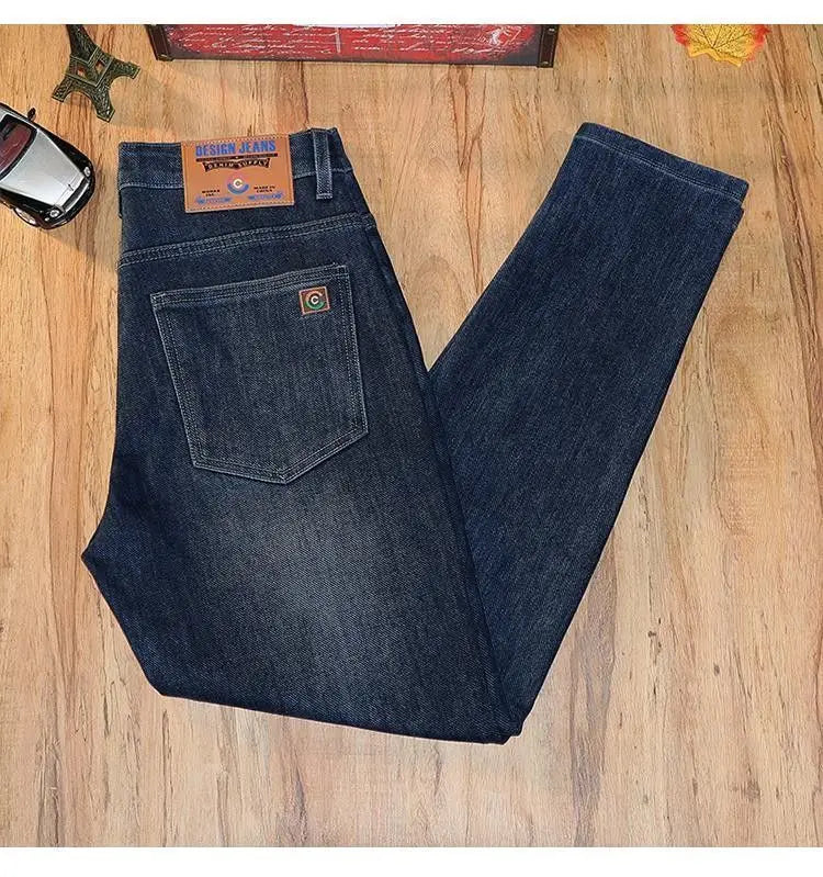 PENDRA Straight Small Pants