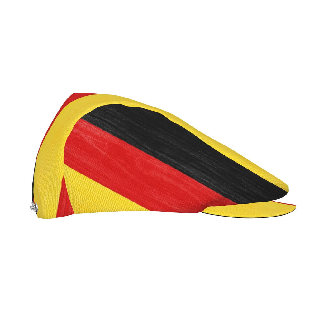PENDRA Germany Wood Cap