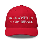 PENDRA Mesh Trucker Cap