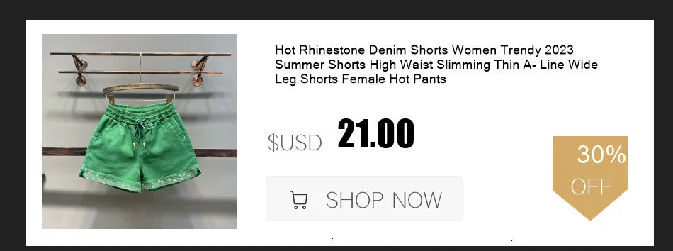 PENDRA Sheepskin Wide Leg Leather Shorts