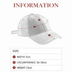 PENDRA Funny Cap