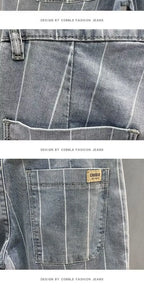PENDRA Knee Length Solid Shorts