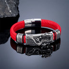 PENDRA Dragon Vintage Bracelet