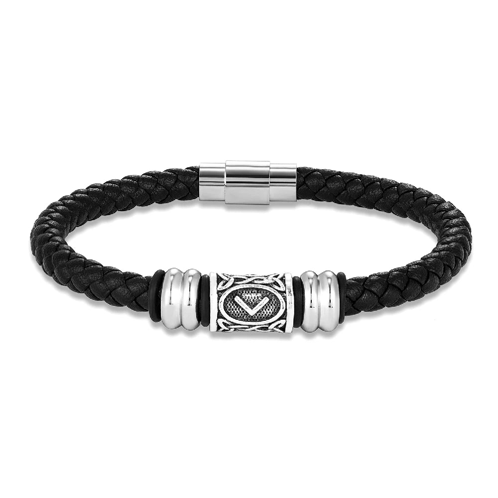PENDRA Rune Vintage Norse Bracelet