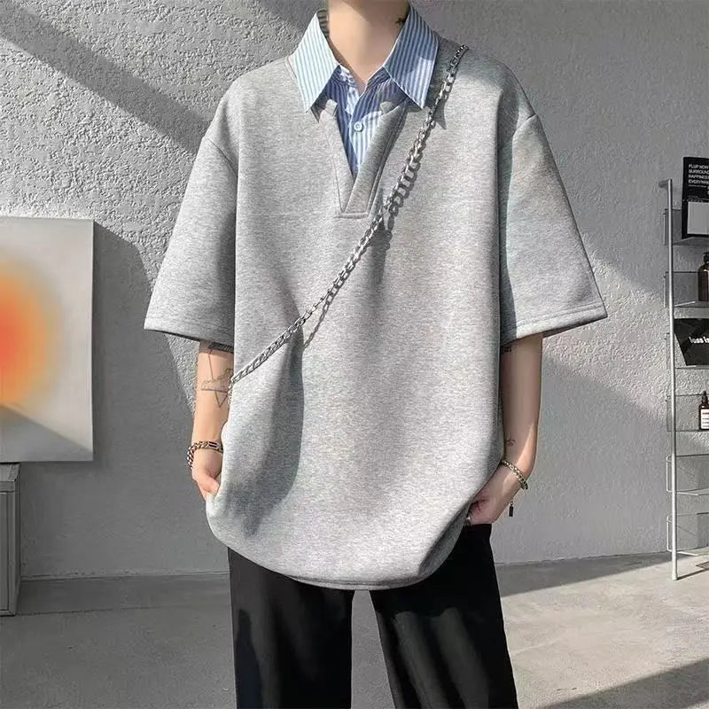 PENDRA Polo Jeans