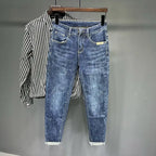 PENDRA End Fitting Pants