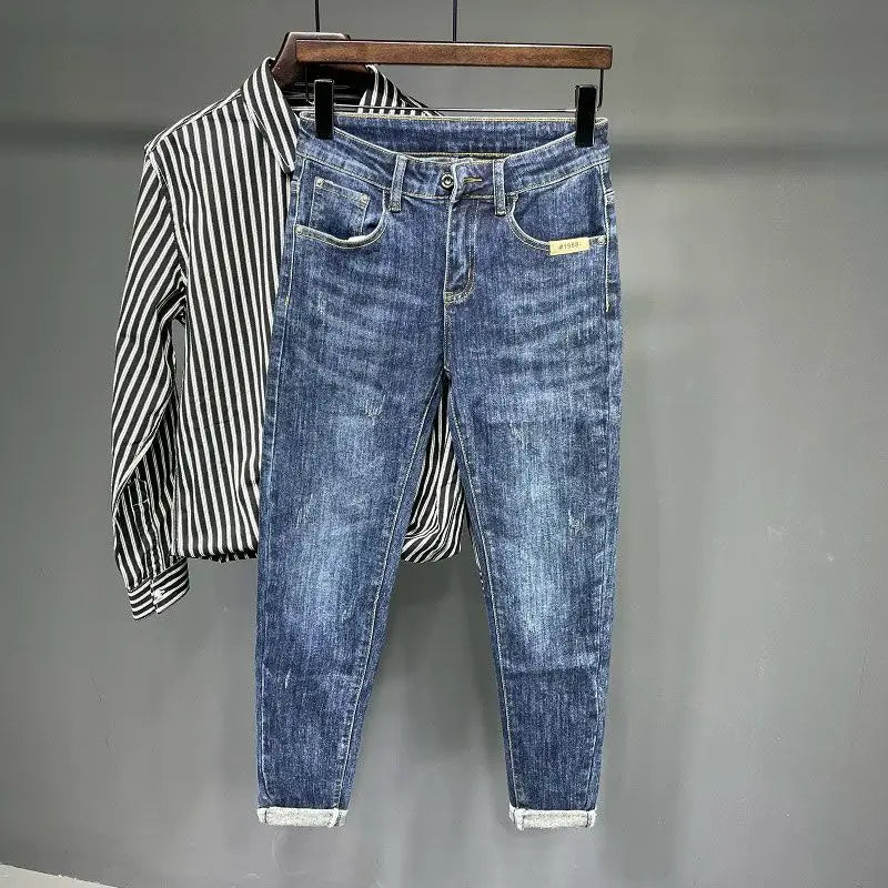 PENDRA End Fitting Pants