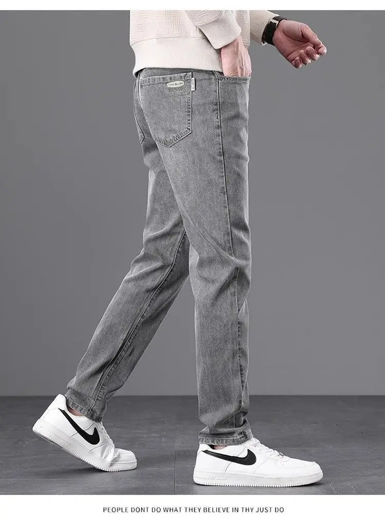 PENDRA Korean People Climate Pants