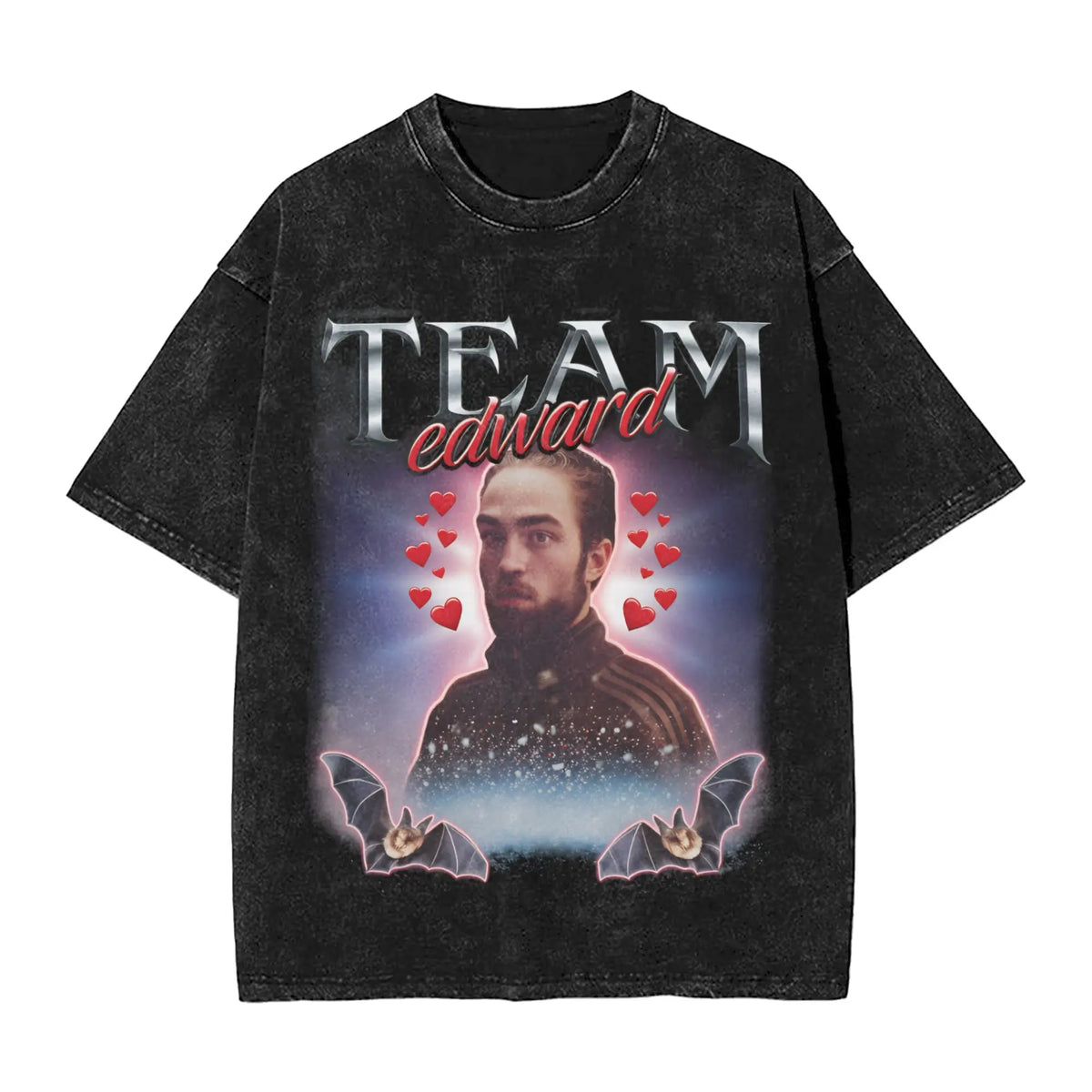 PENDRA Twilight Edward T-Shirt