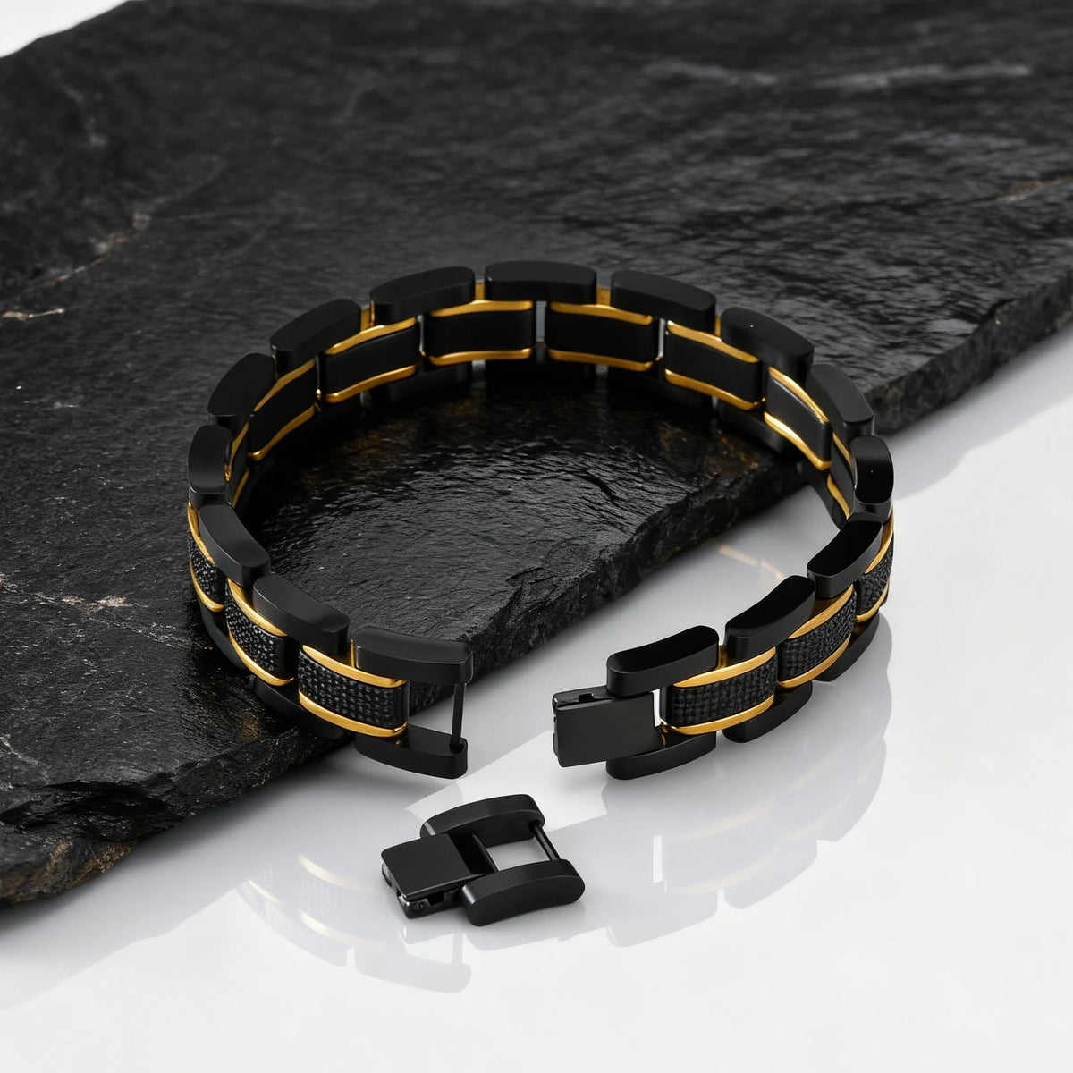 PENDRA Link Luxury Bracelet