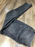 Fashion Men's Casual Denim Jeans High-quality Slim Fit Spring Autumn Blue Stretch Cowboy Stylish Luxury Clothing Men Trousers
