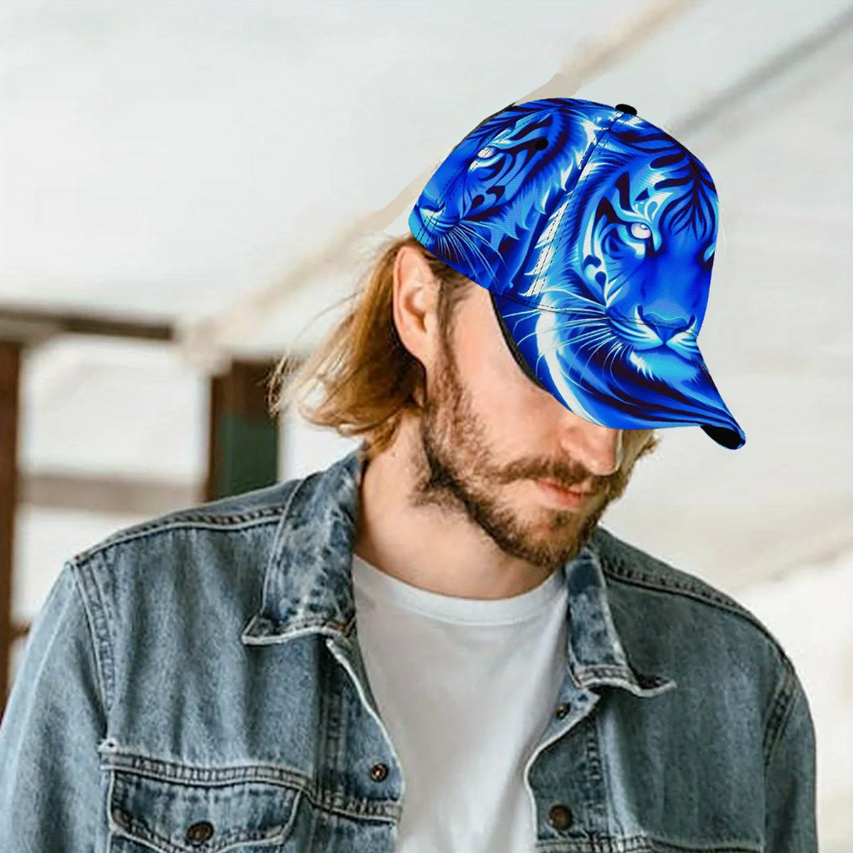 PENDRA Fashionable Sun Cap