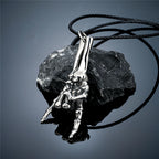 PENDRA Beer Norse Necklace