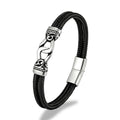 PENDRA Celtic Knot Classic Bracelet