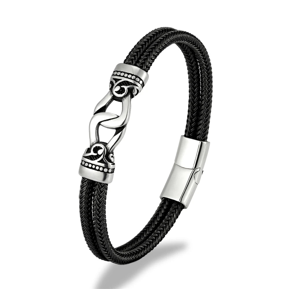 PENDRA Celtic Knot Classic Bracelet