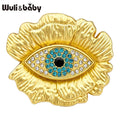 PENDRA Beautiful Eye Brooch