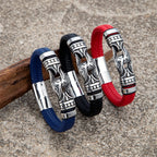 PENDRA Infinity Vintage Bracelet