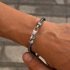 PENDRA Wheat Bbf Bracelet