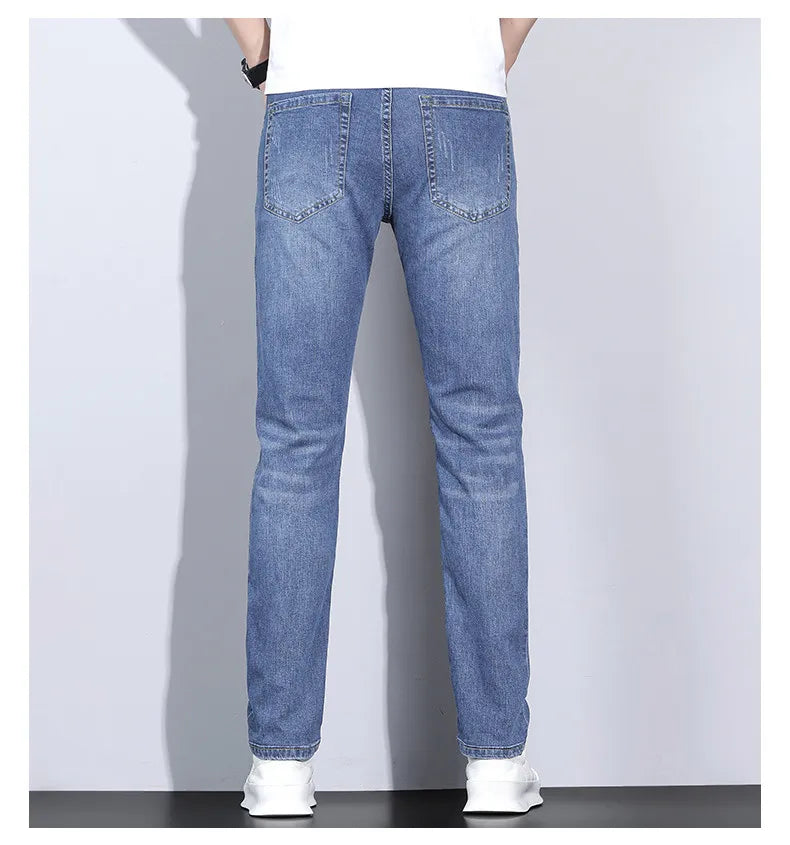 PENDRA Straight Youth Pants