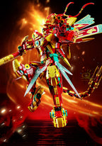 PENDRA Monkey King Wukong Building Set