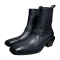 PENDRA OrinStone Platform Chelsea Boots