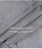 PENDRA Korean Brand Slim Jeans