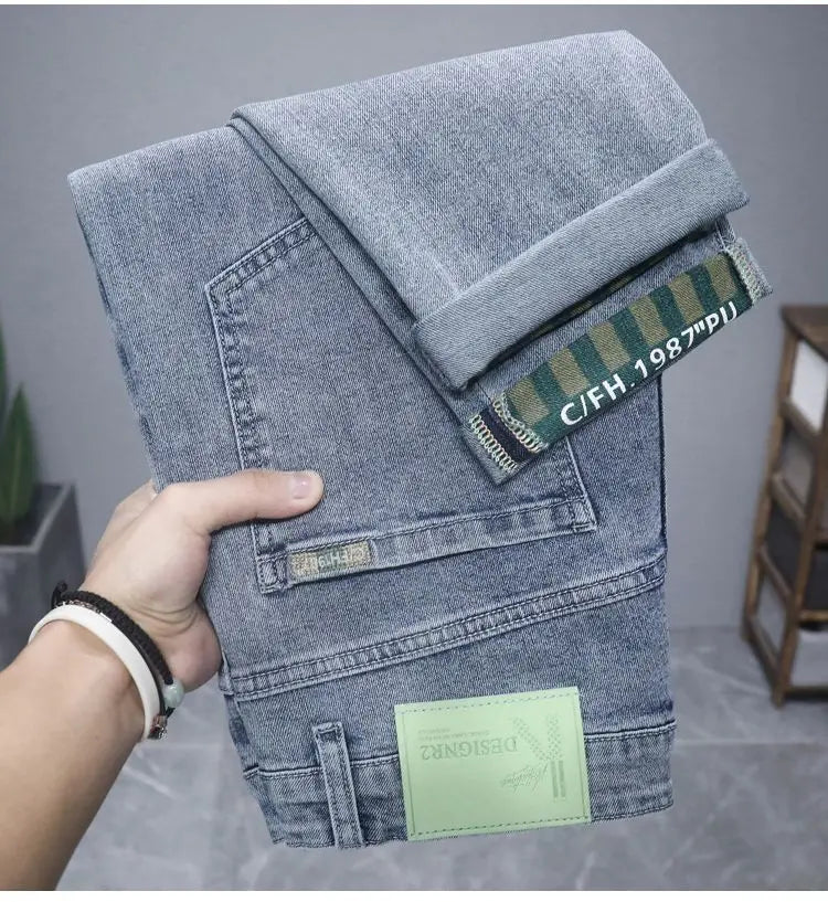 PENDRA End Korean Climate Pants