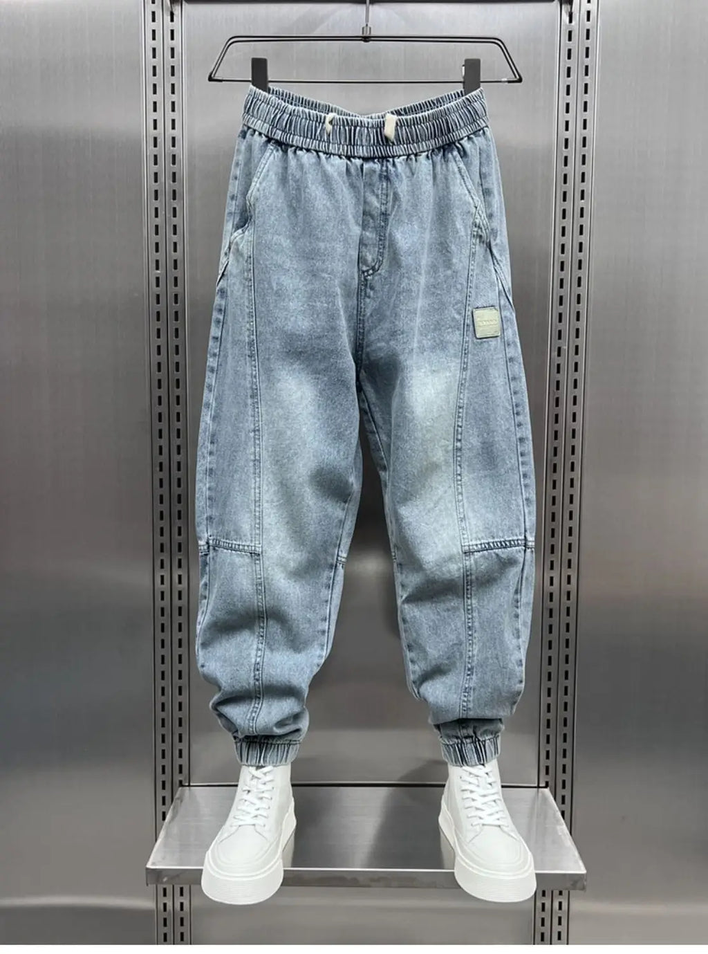 PENDRA Brand Clothes Large Pants