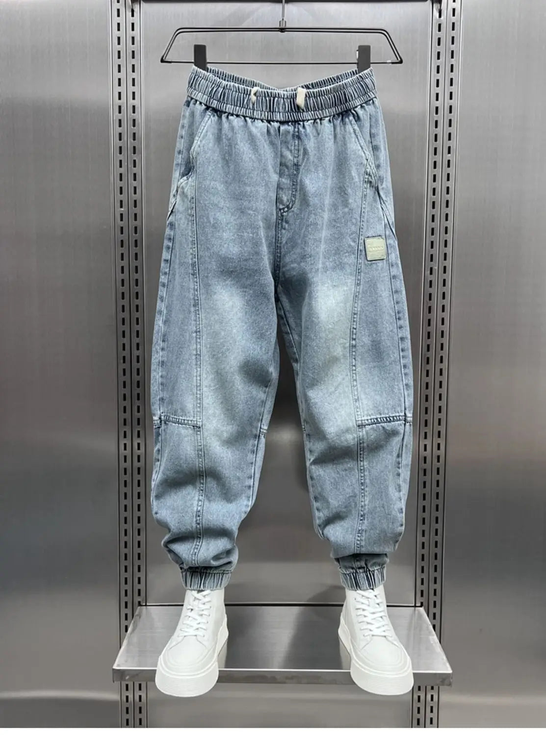 PENDRA Brand Clothes Large Pants
