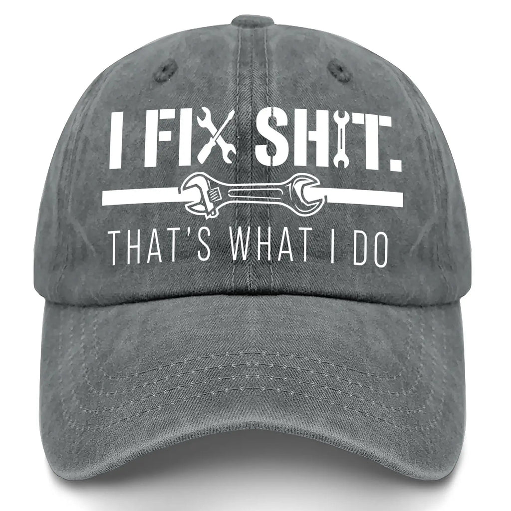 PENDRA Fix It Funny Hat