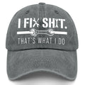 PENDRA Fix It Funny Hat