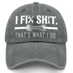 PENDRA Fix It Funny Hat