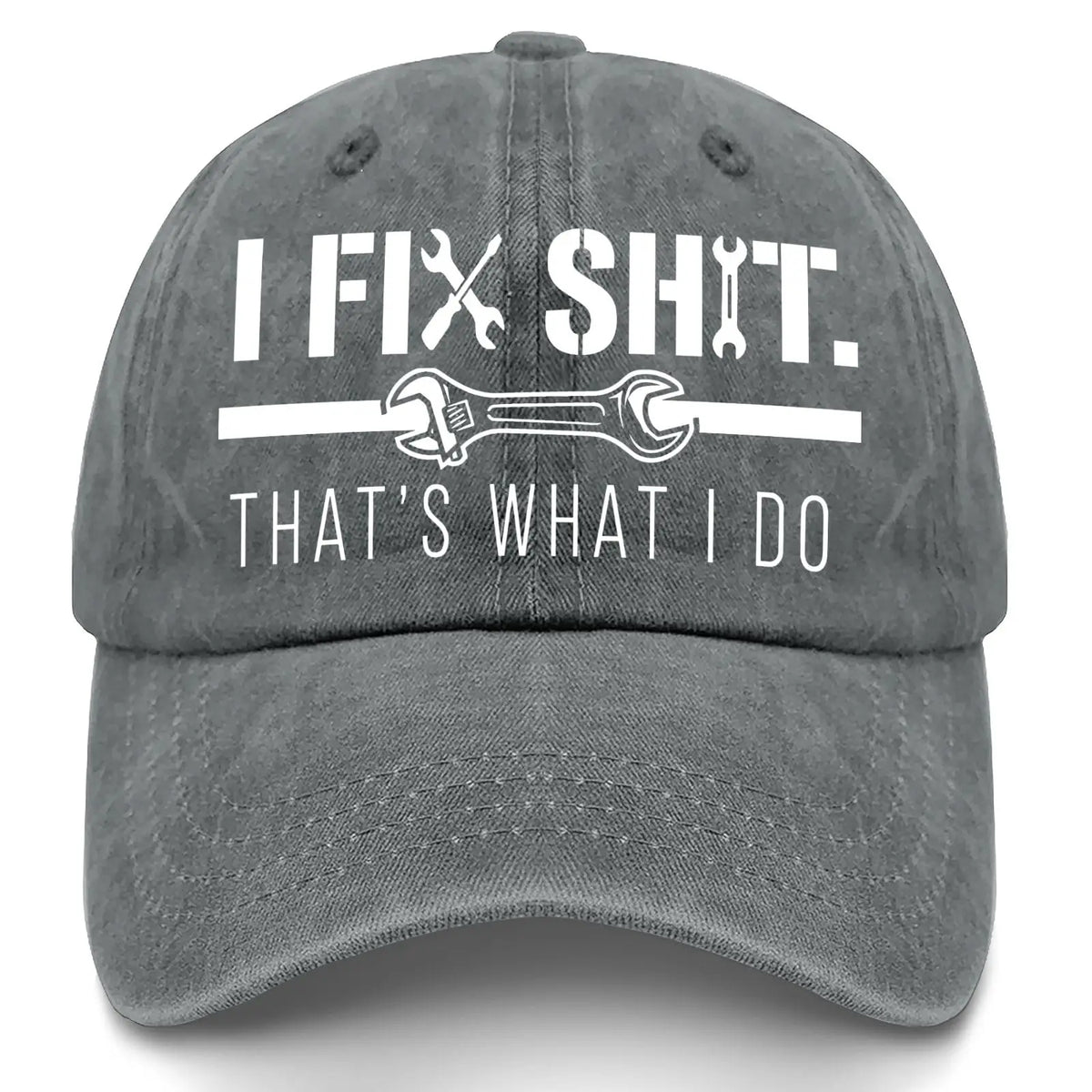 PENDRA Fix It Funny Hat