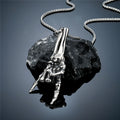 PENDRA Beer Norse Necklace