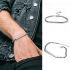 PENDRA Urn Memorial Bracelet