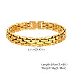 PENDRA Gents Bracelet Bracelet