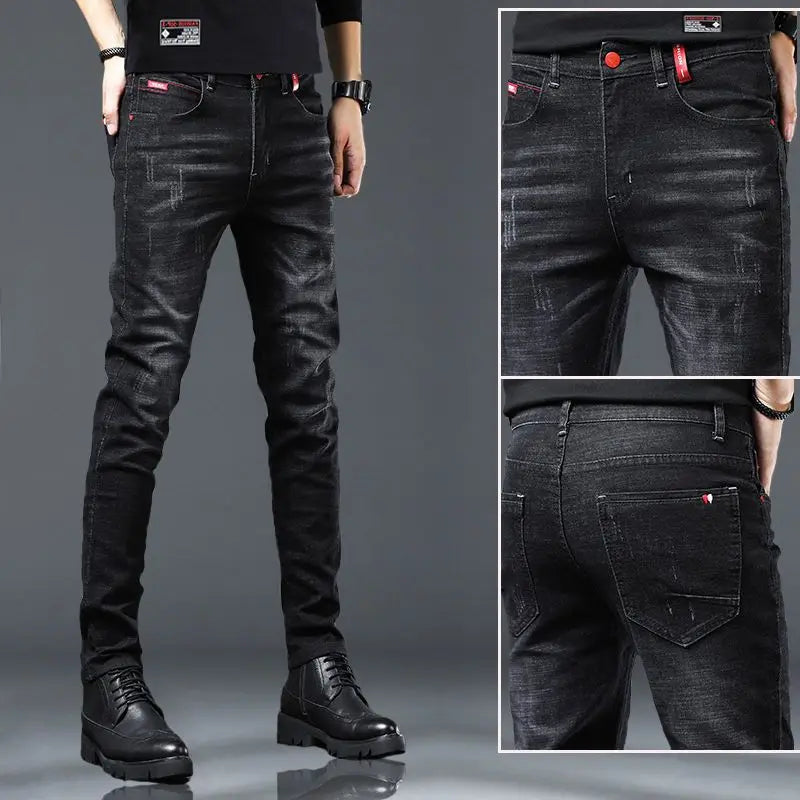 PENDRA Warm Fleece Man Pants