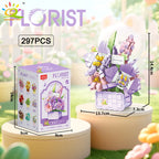 PENDRA Vase Eternal Micro Building Set