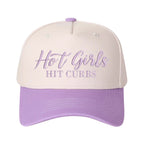 PENDRA Hot Hit Curbs Trucker Cap