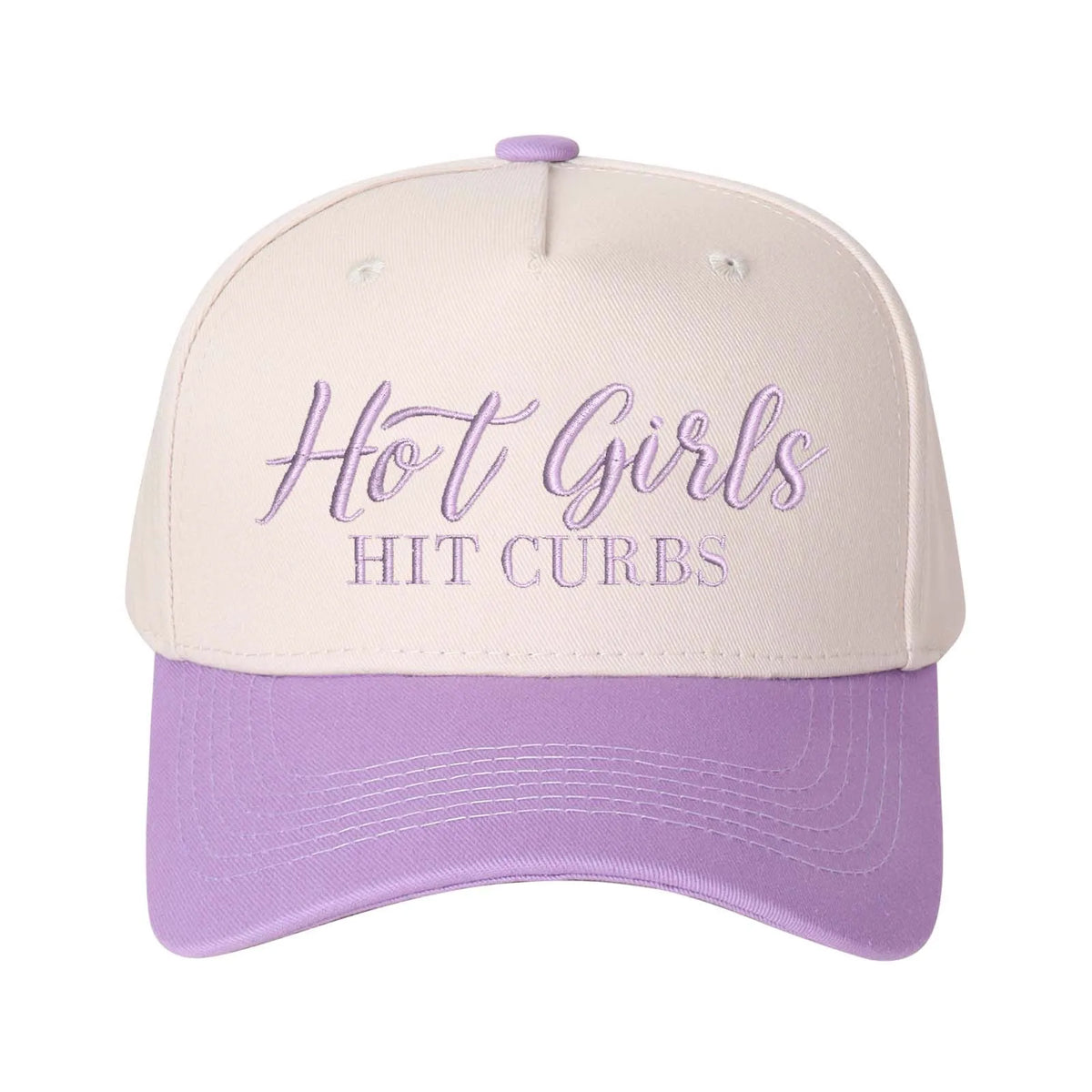 PENDRA Hot Hit Curbs Trucker Cap