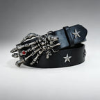 PENDRA Lunais Gothic Belt