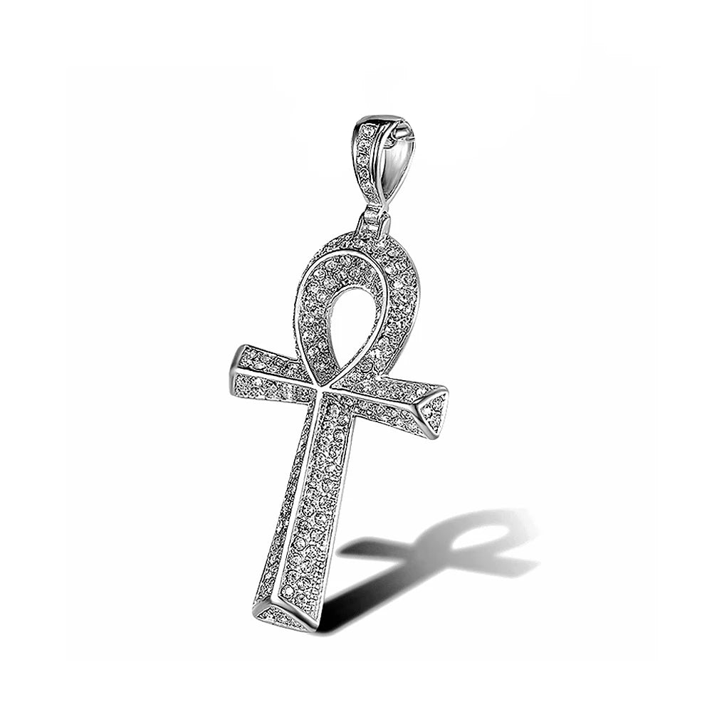 PENDRA Ankhcross Egyptian Ankh Cross Pendant