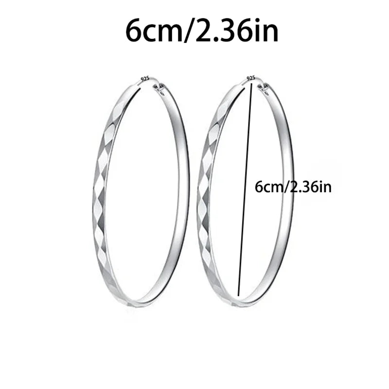 PENDRA ErisCove Sterling Silver Rings