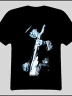PENDRA Vaughan Legend T-Shirt