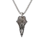 PENDRA Cora Stainless Steel Pendant