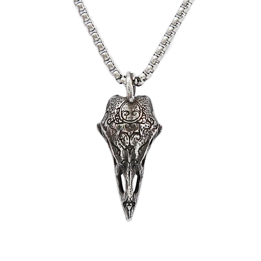 PENDRA Cora Stainless Steel Pendant