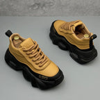 PENDRA Sports Platform Heightening Shoes